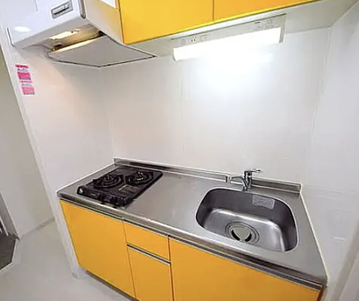 キッチン　別部屋参考写真