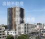 大塚駅より徒歩9分 築17年1ヶ月 22階建の賃貸物件