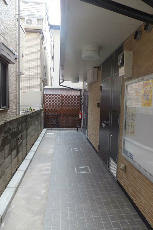 その他共有部分　共有部分
