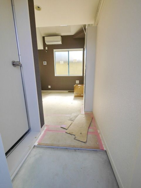 玄関　★玄関スペース★