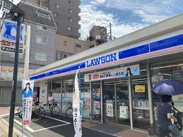 コンビニ　ローソン 堺北長尾町二丁店（コンビニ）まで494m