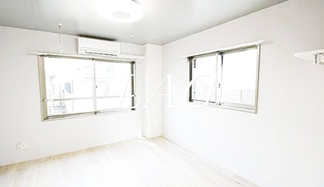 その他部屋・スペース　寝室です。
