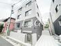 都立大学駅より徒歩4分 1階 築6年4ヶ月の賃貸物件