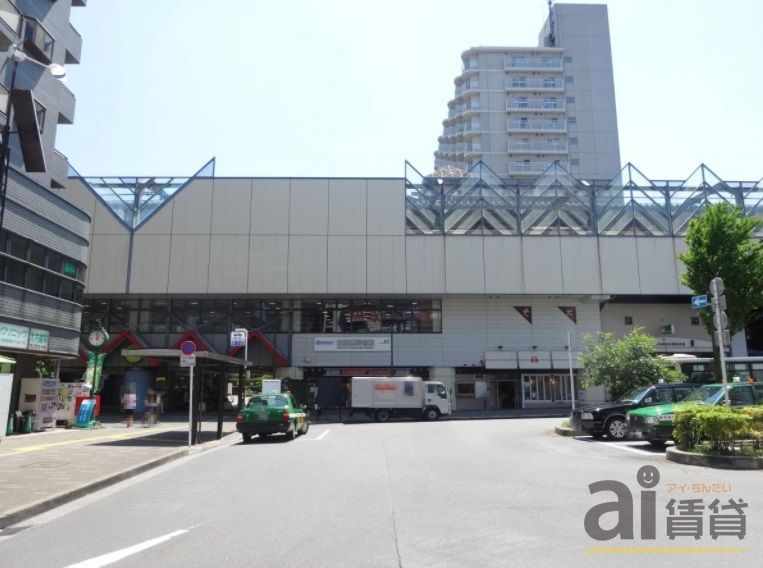 その他　練馬高野台駅(西武 池袋線)（その他）まで860m