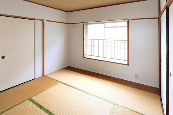 その他部屋・スペース　ビレッジハウスの同一物件・同一タイプの間取りの写真です