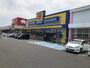 ドラックストア　マツモトキヨシクロスガーデン広田店（ドラッグストア）まで364m