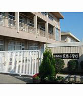 小学校　城陽小学校（小学校）まで921m