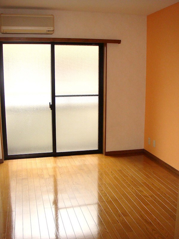 その他　※フロアタイル新規貼り