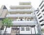 押上駅より徒歩8分 5階 築52年3ヶ月の賃貸物件