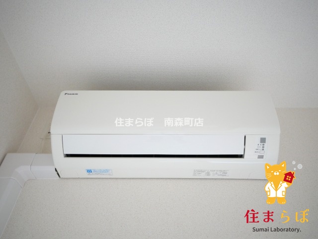 その他設備　生活に合うかが大切