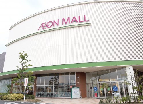 その他　TOHOシネマズ イオンモール橿原店（その他）まで580m