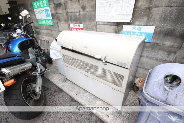 その他共有部分　その他共有部分