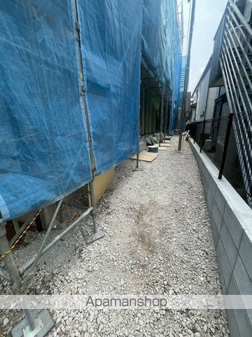 その他共有部分　その他共有部分