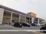 スーパー　ＭＥＧＡドン・キホーテＵＮＹ浜松泉町店（スーパー）まで1542m