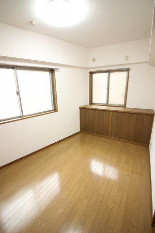 その他部屋・スペース　【同間取り参考写真】ベルドゥムール　豊島区西巣鴨1