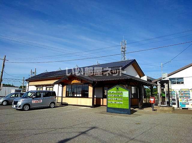 その他　新屋(秋田県)（その他）まで667m