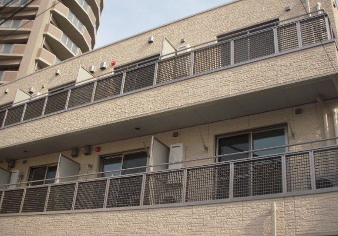 建物外観　☆綺麗な外観☆
