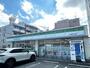 コンビニ　ファミリーマート 舟入南四丁目店（コンビニ）まで450m
