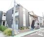 リブリルクレール 1階 築13年8ヶ月の賃貸物件