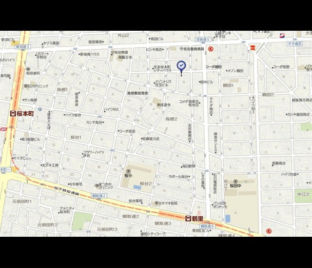 その他　案内図です。