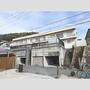 播磨高岡駅より徒歩39分 2階 築45年3ヶ月の賃貸物件
