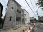 石津川駅より徒歩16分 3階 新築の賃貸物件