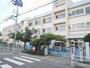 小学校　阪南市立西鳥取小学校（小学校）まで838m