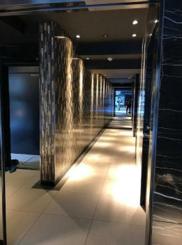 その他共有部分　建物の内部です