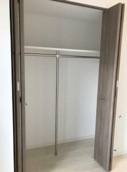 収納　こまごまとしたものを収納できそうですね