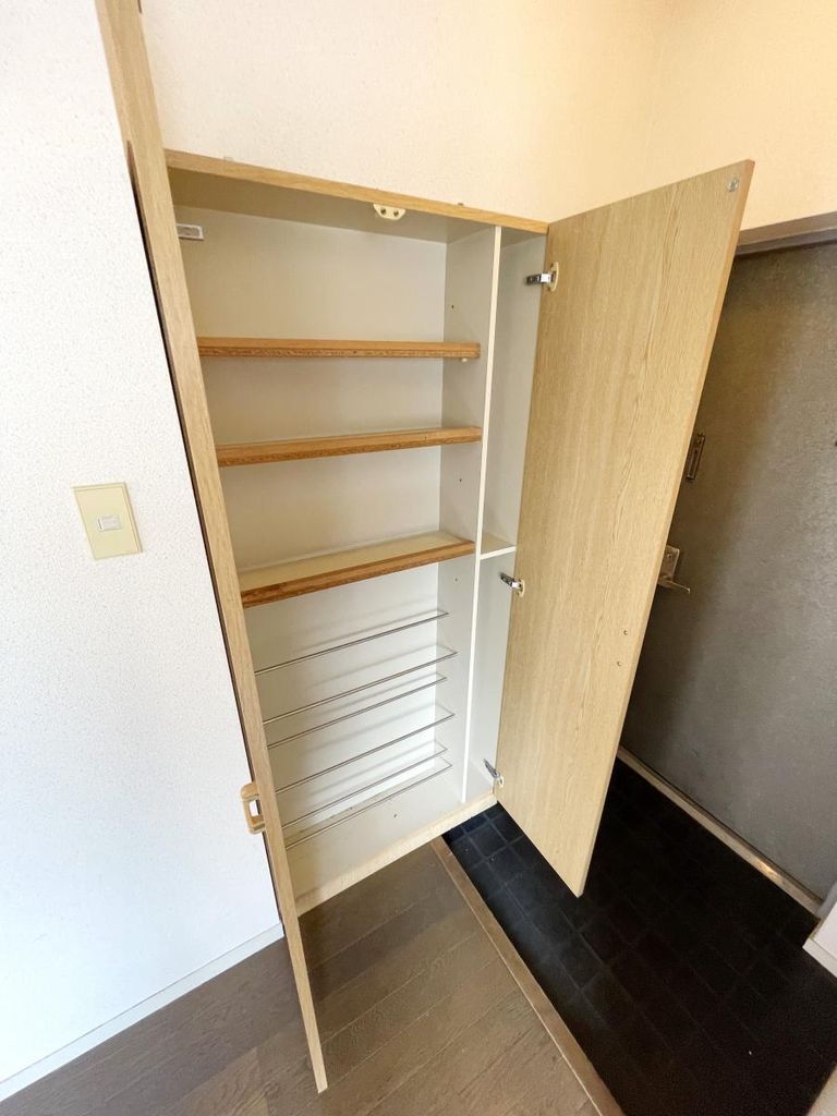 その他　収納