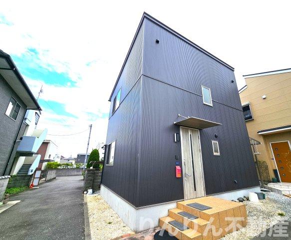 建物外観　建物外観を気になさる方へ、見た目の良い物件です