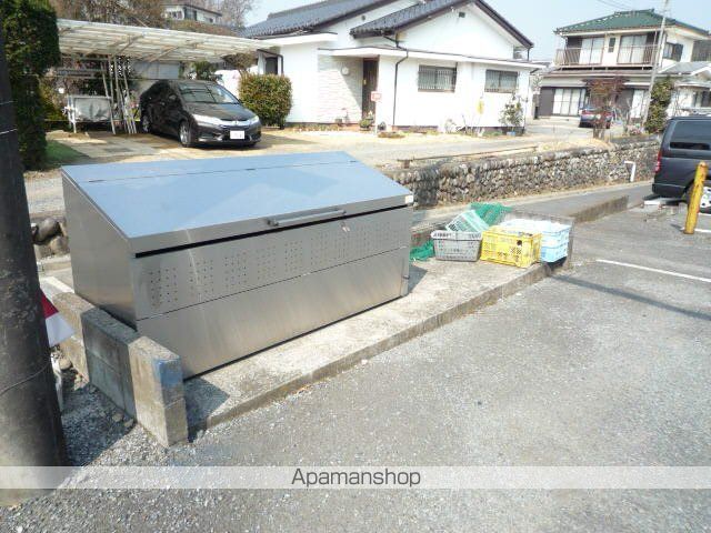 その他共有部分　その他共有部分