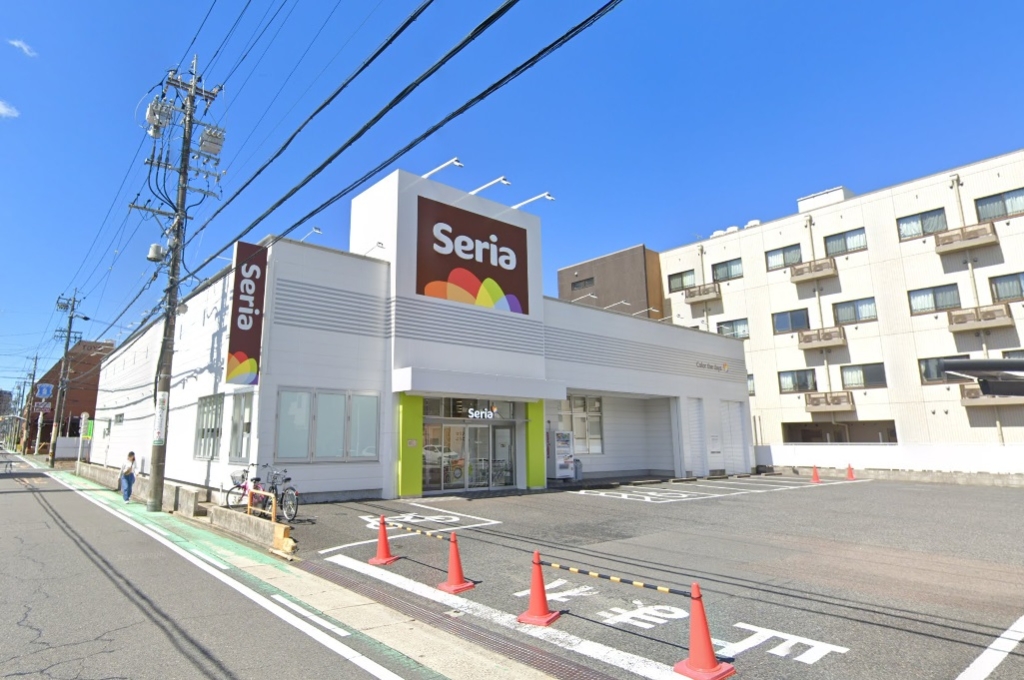 その他　セリア 上飯田店（その他）まで220m