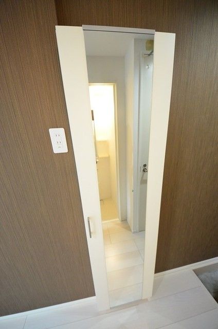 玄関　★別部屋参照★