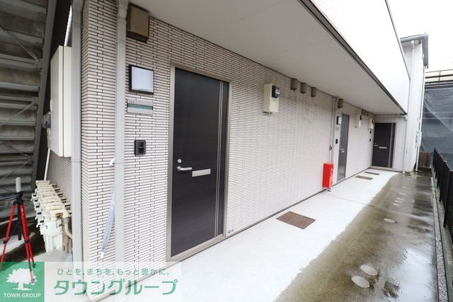 その他共有部分　共有部分