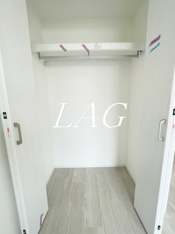 収納　収納です。（同仕様です。）