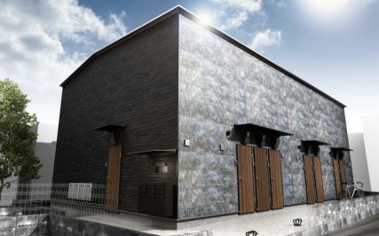建物外観　※イメージ画像