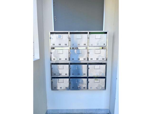 その他共有部分　建物設備