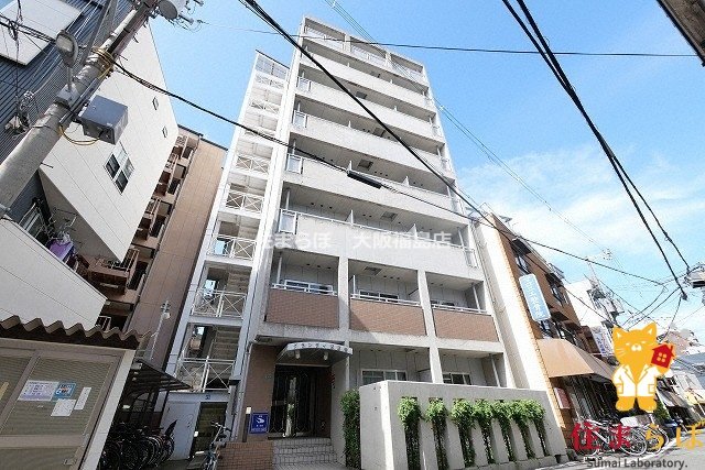 建物外観　★ ★ 口コミ平均4.94のお店 ★ ★