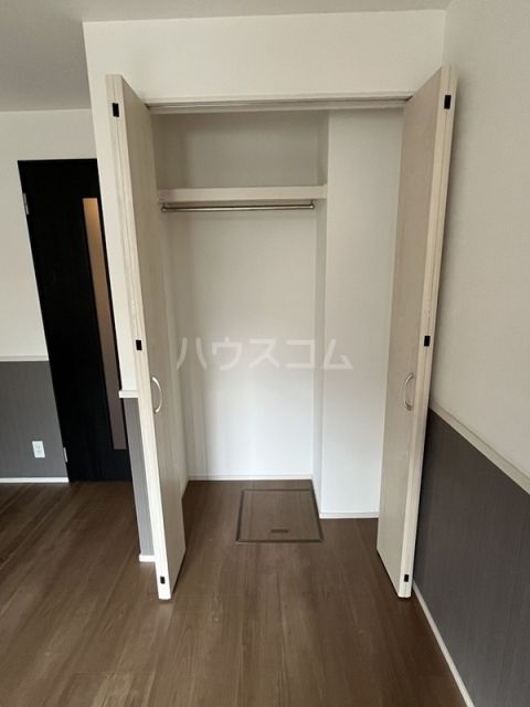 vinosity 大和田の内装写真