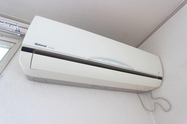 その他設備　同物件別号室のものです。