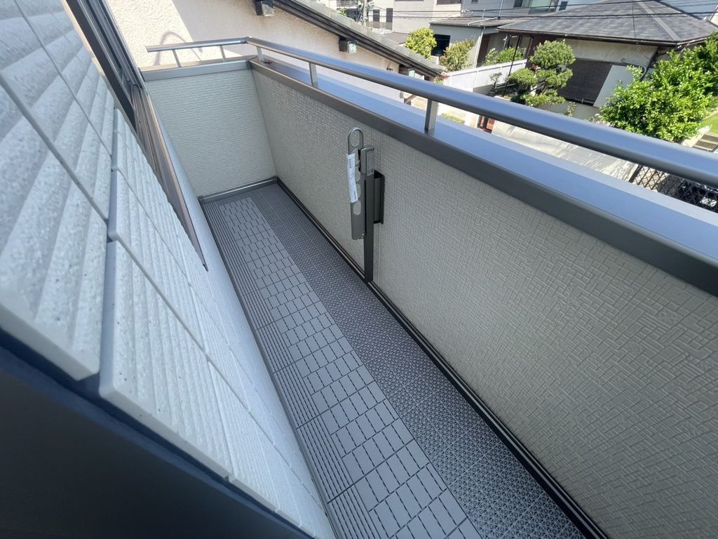 スプランドゥール富浜の内装写真