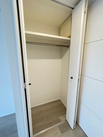収納　収納※別部屋参考写真