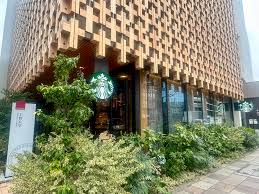 飲食店　スターバックス コーヒー 上智大学 四谷キャンパス店（飲食店）まで257m