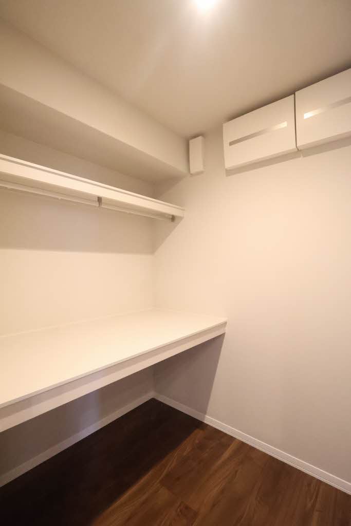 収納　※同物件参考資料