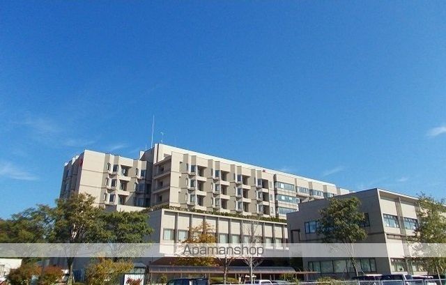 病院　秋田赤十字病院（病院）まで2800m