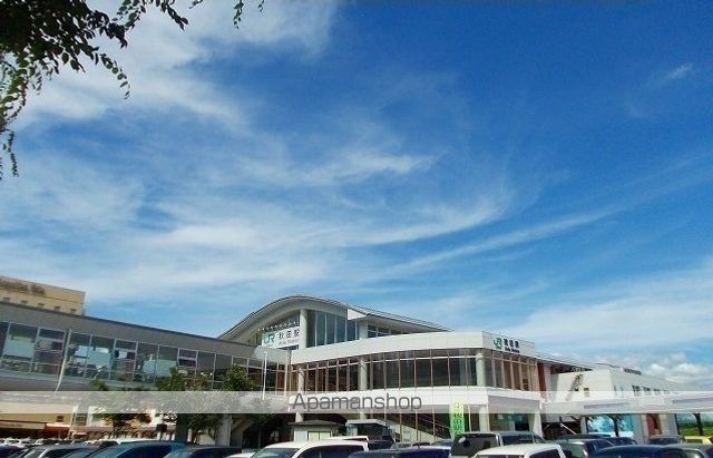 その他　秋田駅（その他）まで2100m