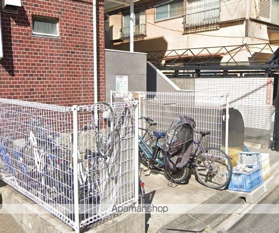 その他共有部分　その他共有部分