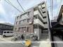 西荻窪駅より徒歩3分 3階 築57年の賃貸物件