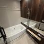 バス・シャワールーム　※写真は同タイプ住戸です。